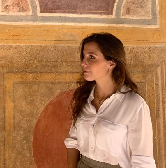 Virginia Ferraguti