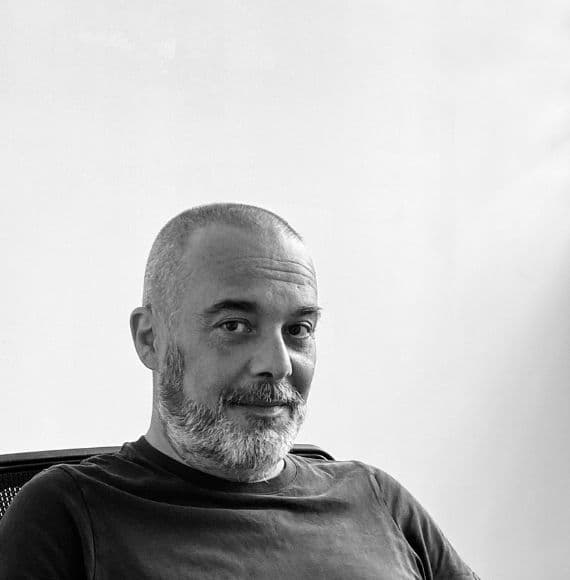 Paolo Zani