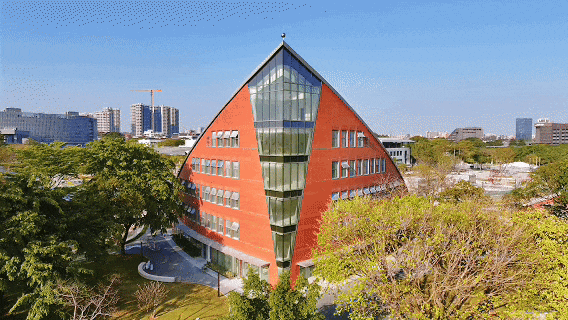 Boxes Art Museum 