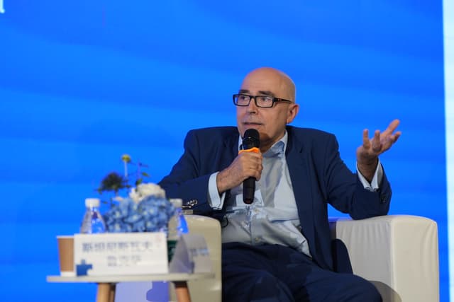 Fabio Cavallucci