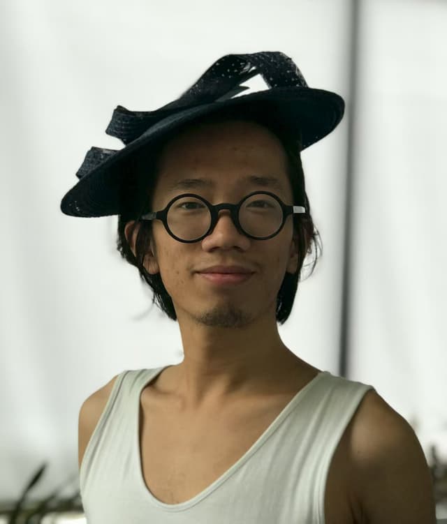 Luo Sen (Lawson)