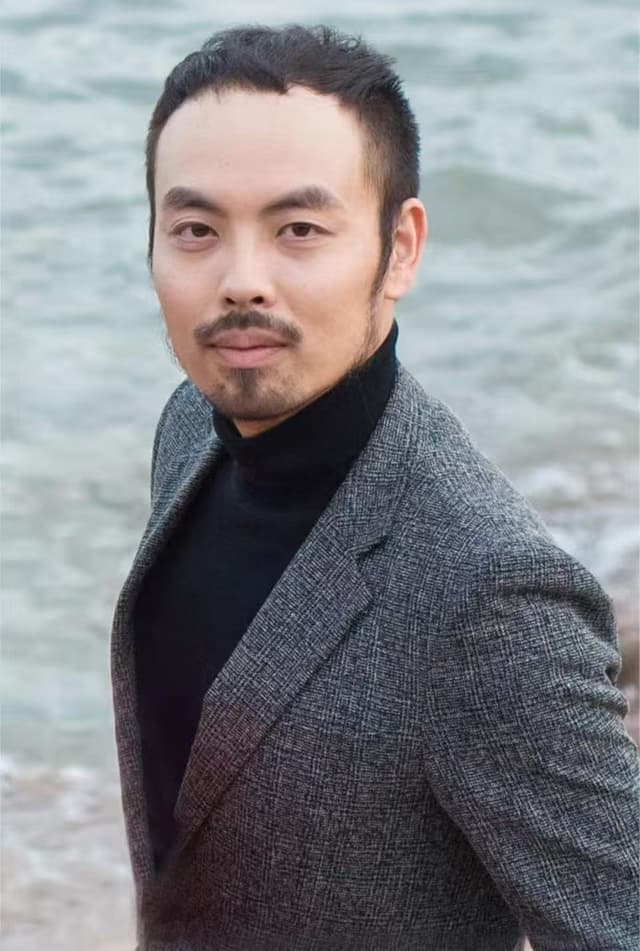 Zhao Jie