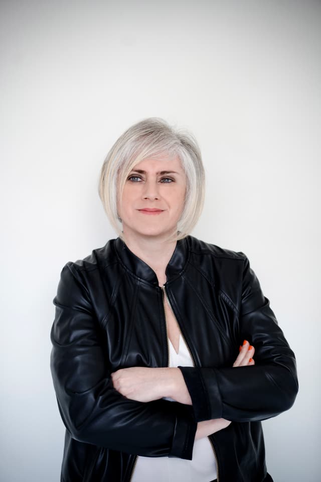 Anna Bisogno