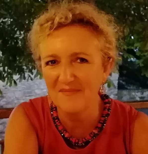 Cristina Jandelli