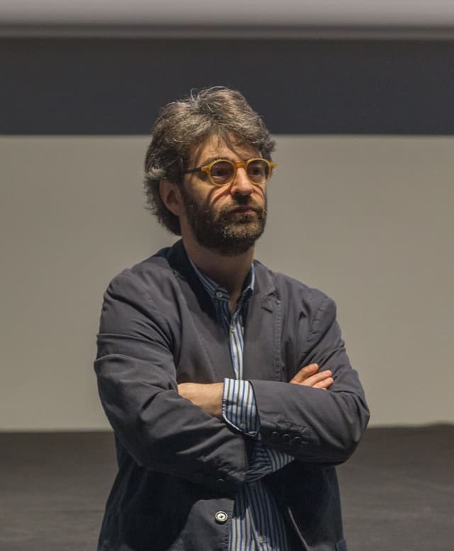 Marco Dalla Gassa