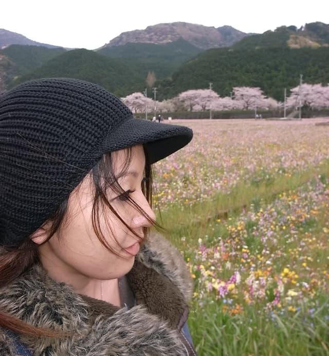Manami Okazaki