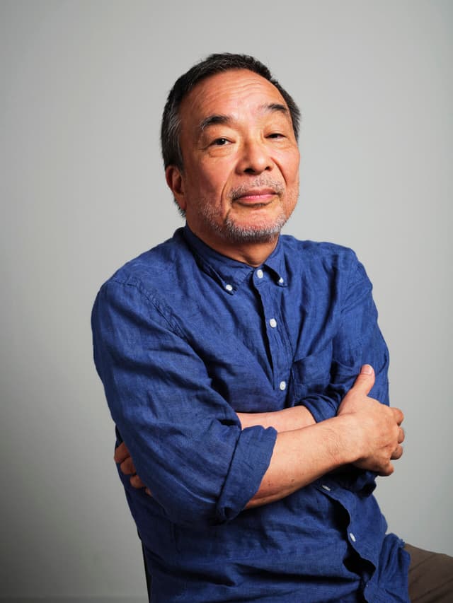 Masaki Fujihata