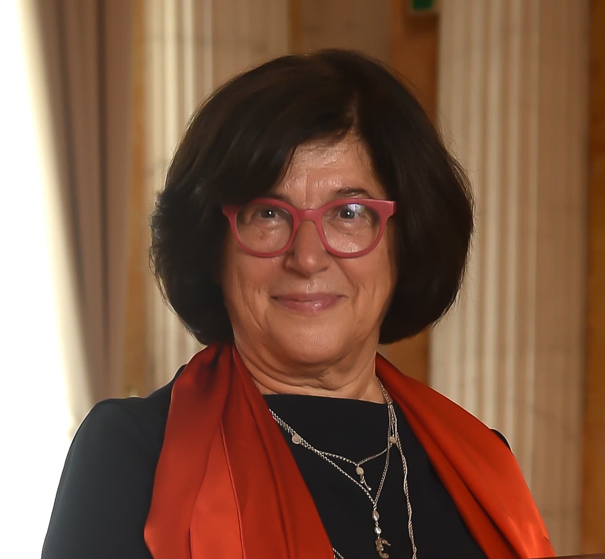 Maria Grazia Mattei