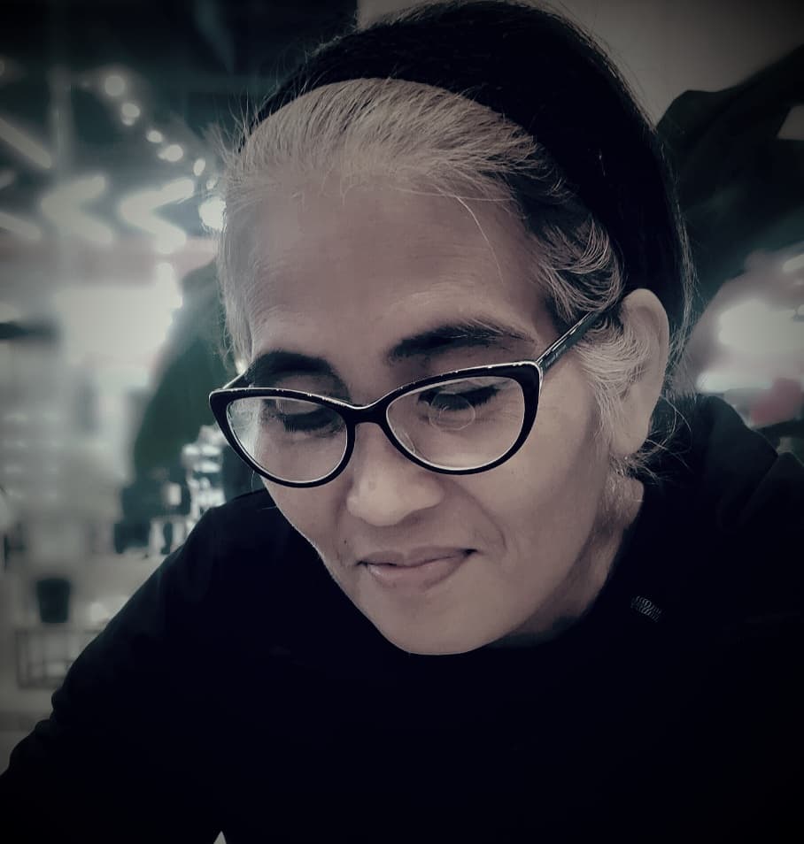 Eileen Legaspi Ramirez