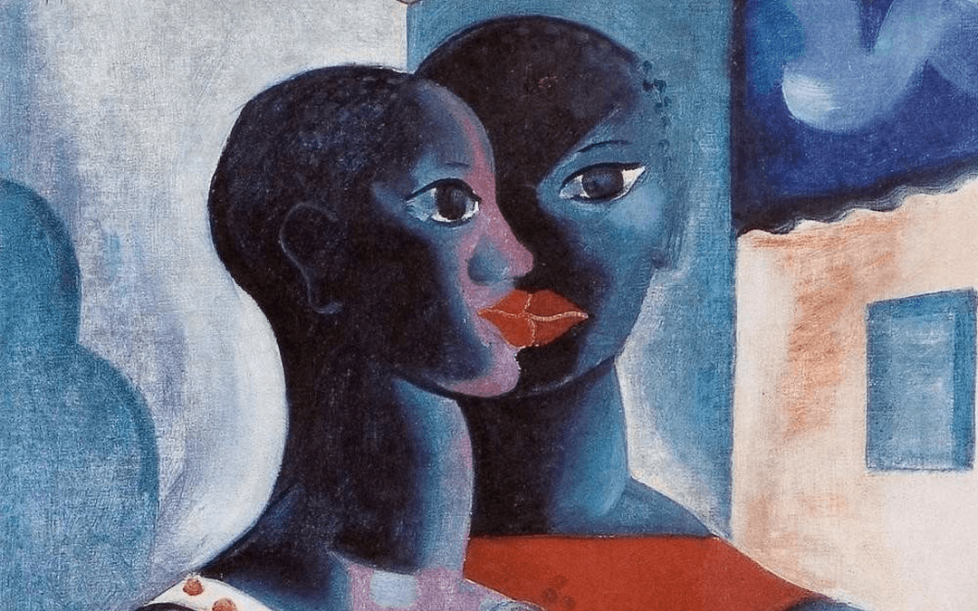 Cold War, Anticolonial Struggles and New Modernisms (1940s–1960s) - Lessons 5 to 9