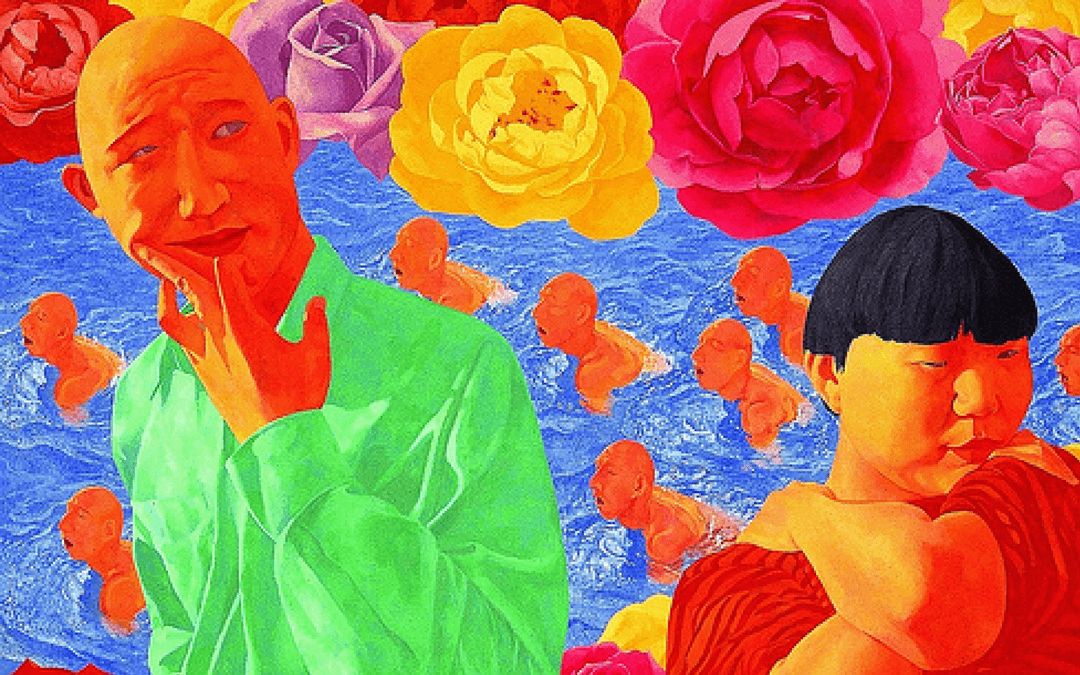 Globalization and New Art Poles (1980s–2010s) - Lessons 16 to 22