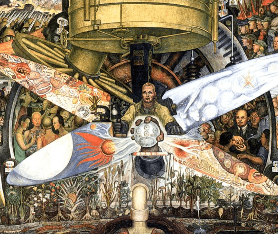 Latin American Avant-Gardes: Interwar Hemispheric Networks and Transatlantic Dialogues