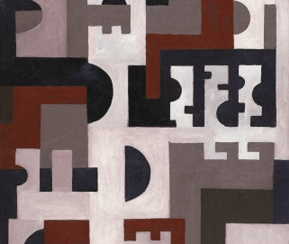 Modern Arab Art in a (Post)Colonial Context: Subjectivation, Independence, Emancipation