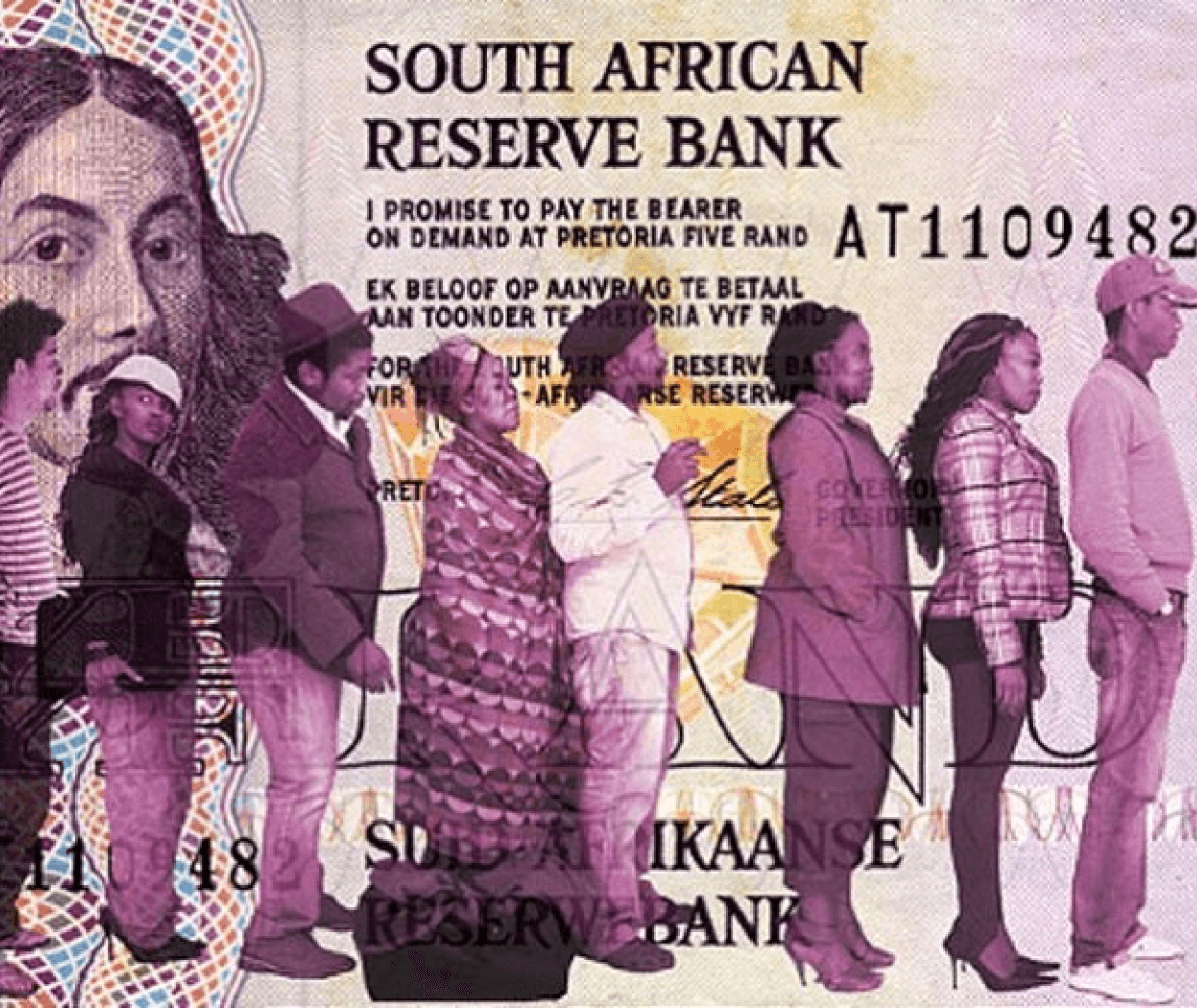 Art and Post- Independence Subjectivities from Africa