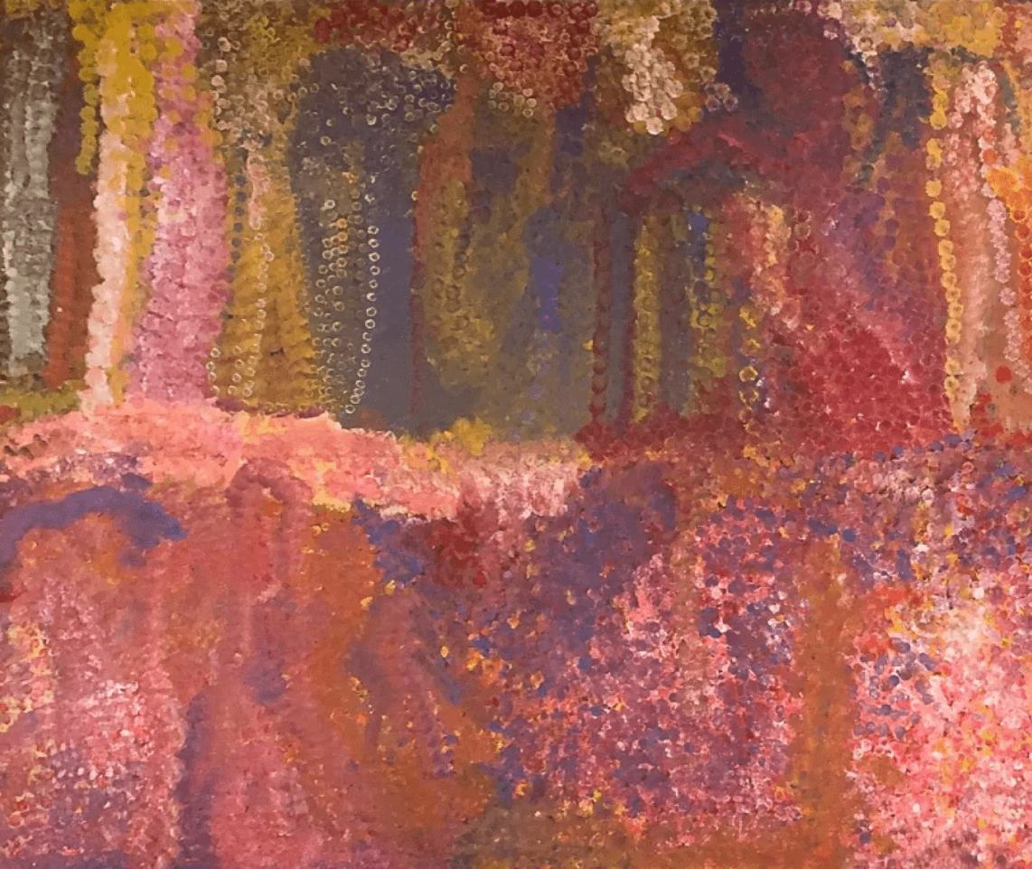 Indigenous Art and Pacific Cosmologies