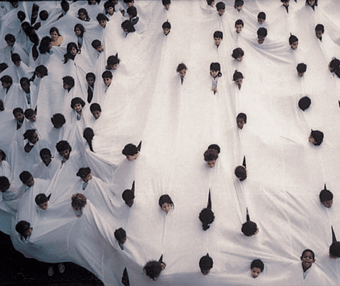 Repression, Resistance, and Spirituality in Latin America