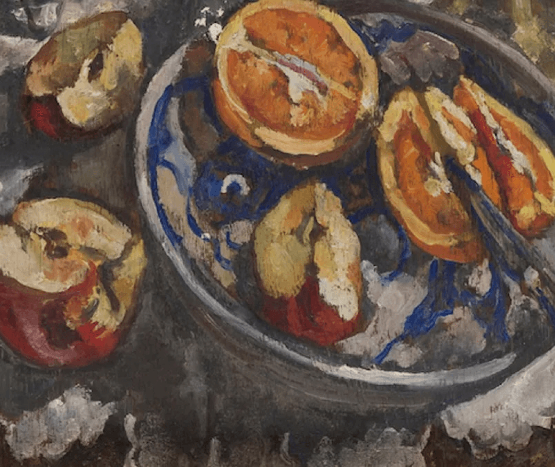 Birth and Decay in Sites of Flux: Agentive Traces from Art of mid-20th Century in East and South-East Asia