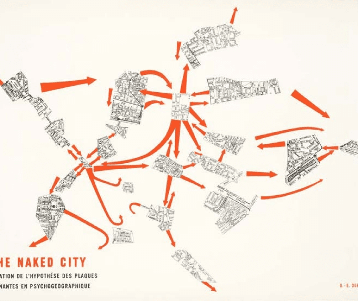 Expanded Art Practices, Institutional Critique and the Postmodern Turn across Europe and the US