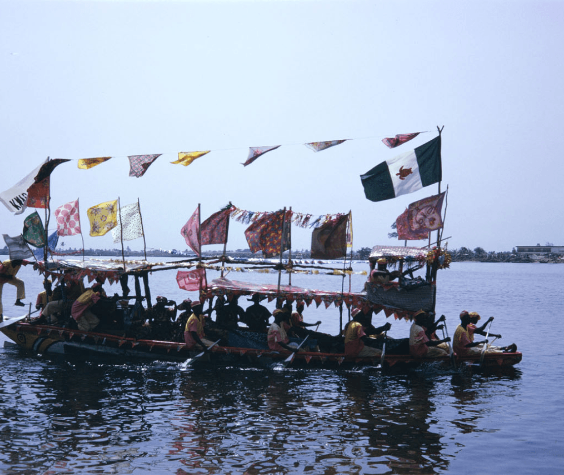 Returning to the Early Conversations: Re-Examining the Early Art Schools in Africa during the Colonial Era