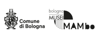 MAMbo - Museo d'Arte Moderna di Bologna - Bologna, Italy