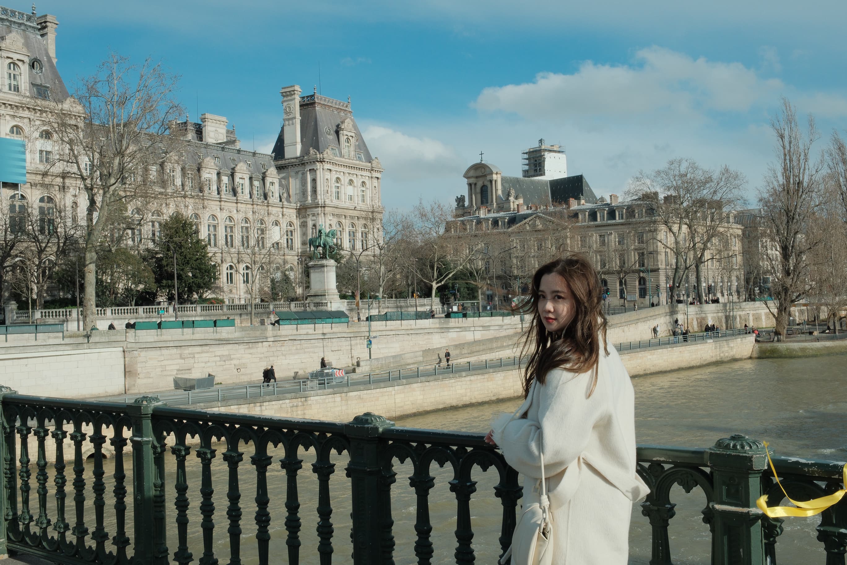 LI MENG-ZHI (GRACE LI)