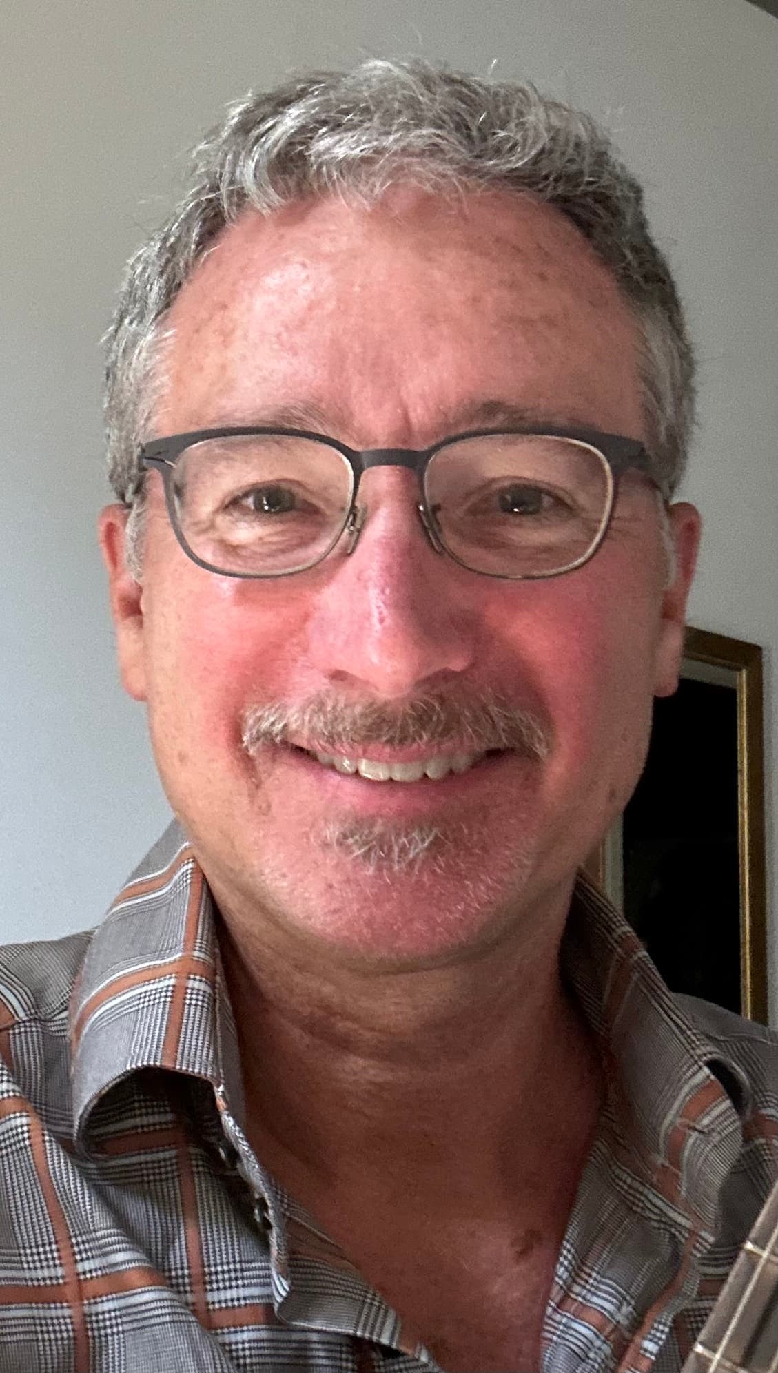 Ray (Raymond) Gastil